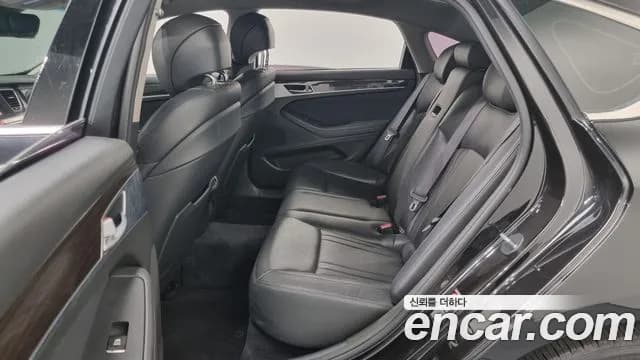 2019 Genesis G80 3.3 GDI Sold VIN KMHGL41DBKU322396 – engine bay 2019 Genesis G80 3.3 GDI Sold VIN KMHGL41DBKU322396 – engine bay