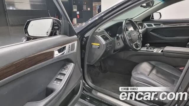2019 Genesis G80 3.3 GDI Sold VIN KMHGL41DBKU322396 – photo 11 2019 Genesis G80 3.3 GDI Sold VIN KMHGL41DBKU322396 – photo 11