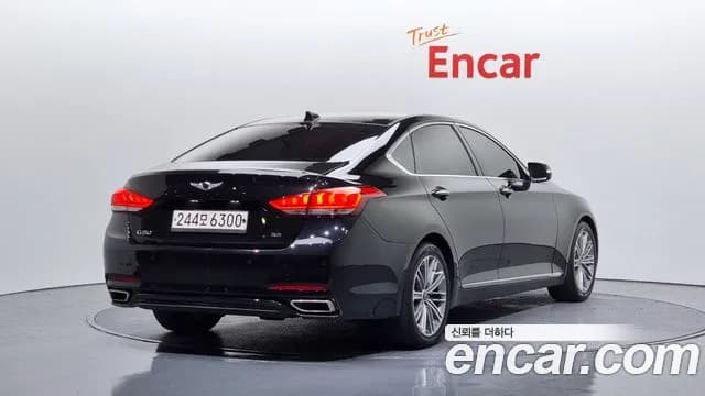 2019 Genesis G80 3.3 GDI Sold VIN KMHGL41DBKU322396 – photo 12 2019 Genesis G80 3.3 GDI Sold VIN KMHGL41DBKU322396 – photo 12