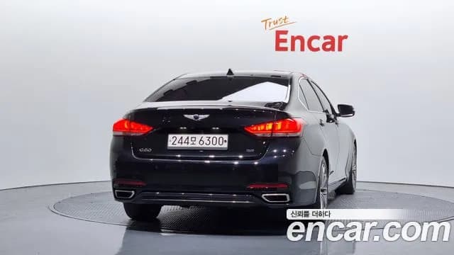 2019 Genesis G80 3.3 GDI Sold VIN KMHGL41DBKU322396 – photo 20 2019 Genesis G80 3.3 GDI Sold VIN KMHGL41DBKU322396 – photo 20