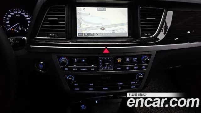 2020 Genesis G80 3.3 GDI Sold VIN KMHGL41DBLU341940 – front exterior 2020 Genesis G80 3.3 GDI Sold VIN KMHGL41DBLU341940 – front exterior