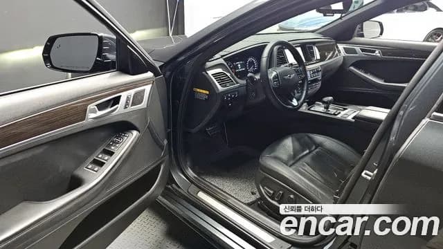 2020 Genesis G80 3.3 GDI Sold VIN KMHGL41DBLU341940 – dashboard 2020 Genesis G80 3.3 GDI Sold VIN KMHGL41DBLU341940 – dashboard