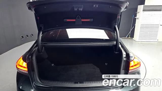 2020 Genesis G80 3.3 GDI Sold VIN KMHGL41DBLU341940 – exterior detail 2020 Genesis G80 3.3 GDI Sold VIN KMHGL41DBLU341940 – exterior detail