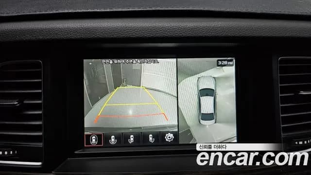 2020 Genesis G80 3.3 GDI Sold VIN KMHGL41DBLU341940 – undercarriage 2020 Genesis G80 3.3 GDI Sold VIN KMHGL41DBLU341940 – undercarriage