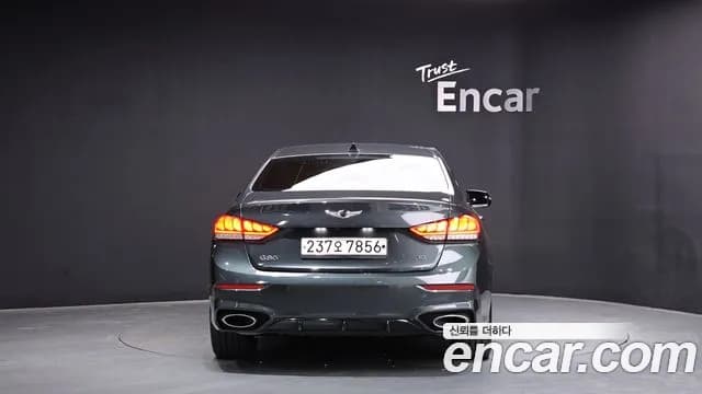 2020 Genesis G80 3.3 GDI Sold VIN KMHGL41DBLU341940 – photo 12 2020 Genesis G80 3.3 GDI Sold VIN KMHGL41DBLU341940 – photo 12
