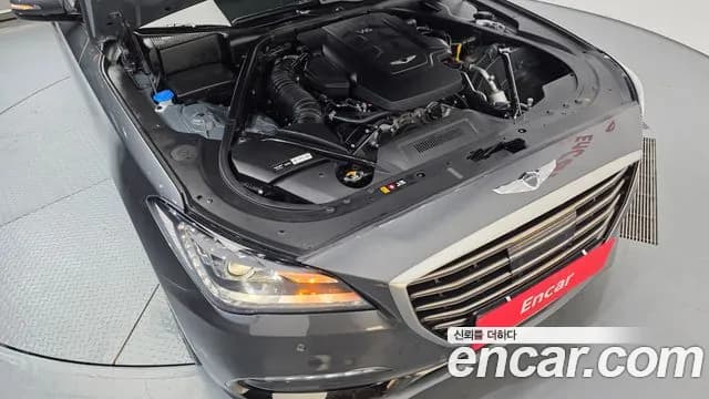 2020 Genesis G80 3.3 GDI Sold VIN KMHGL41DBLU343148 – dashboard 2020 Genesis G80 3.3 GDI Sold VIN KMHGL41DBLU343148 – dashboard