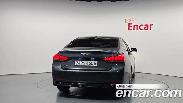 2020 Genesis G80 3.3 GDI Sold VIN KMHGL41DBLU343148 – interior seats 2020 Genesis G80 3.3 GDI Sold VIN KMHGL41DBLU343148 – interior seats