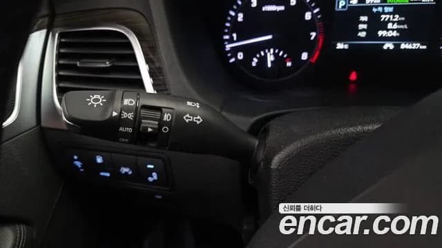 2020 Genesis G80 3.3 GDI Sold VIN KMHGL41DBLU343148 – engine bay 2020 Genesis G80 3.3 GDI Sold VIN KMHGL41DBLU343148 – engine bay