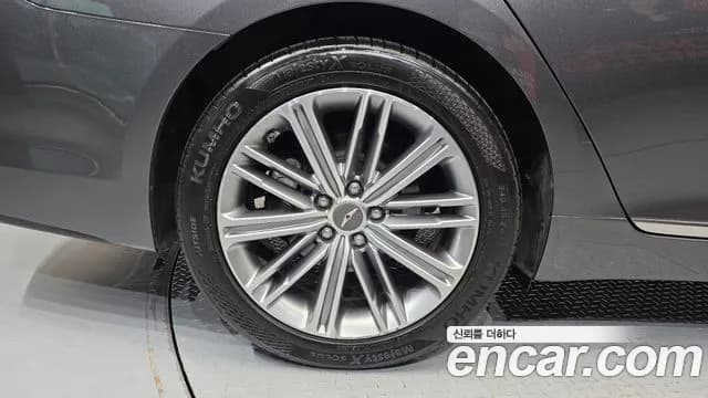 2020 Genesis G80 3.3 GDI Sold VIN KMHGL41DBLU343148 – photo 20 2020 Genesis G80 3.3 GDI Sold VIN KMHGL41DBLU343148 – photo 20