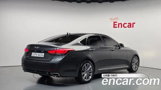 2020 Genesis G80 3.3 GDI Sold VIN KMHGL41DBLU343148 – photo 21 2020 Genesis G80 3.3 GDI Sold VIN KMHGL41DBLU343148 – photo 21