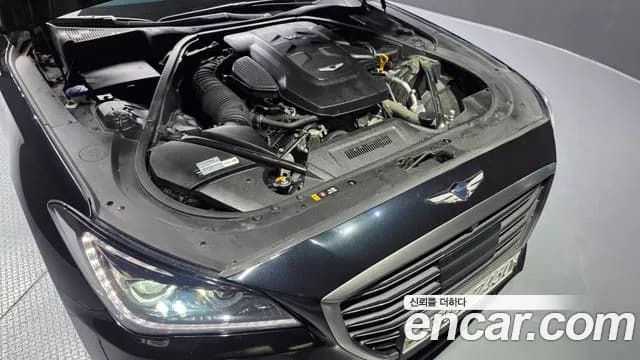 2020 Genesis G80 3.3 GDI Sold VIN KMHGL41DBLU343647 – photo 17 2020 Genesis G80 3.3 GDI Sold VIN KMHGL41DBLU343647 – photo 17