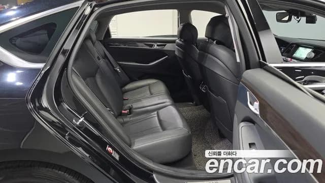 2017 Genesis G80 3.3 GDI AWD Sold VIN KMHGL41DDHU217984 – odometer reading 2017 Genesis G80 3.3 GDI AWD Sold VIN KMHGL41DDHU217984 – odometer reading