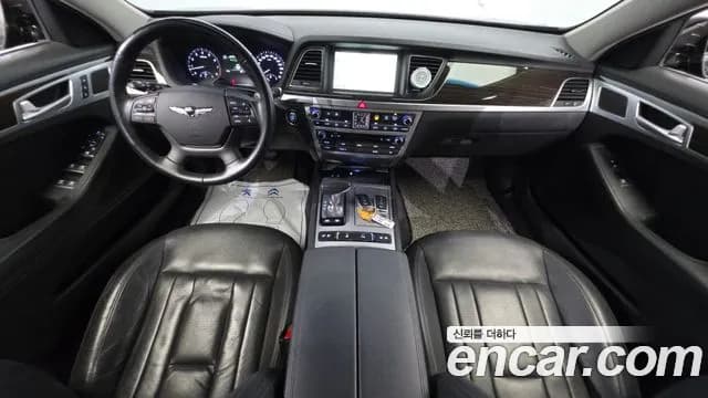 2017 Genesis G80 3.3 GDI AWD Sold VIN KMHGL41DDHU217984 – photo 11 2017 Genesis G80 3.3 GDI AWD Sold VIN KMHGL41DDHU217984 – photo 11