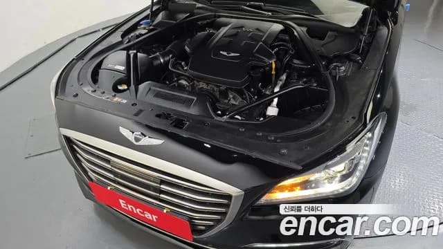 2017 Genesis G80 3.3 GDI AWD Sold VIN KMHGL41DDHU217984 – photo 29 2017 Genesis G80 3.3 GDI AWD Sold VIN KMHGL41DDHU217984 – photo 29