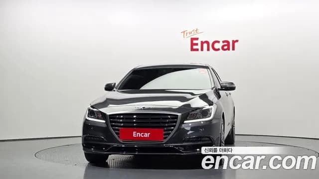 2017 Genesis G80 3.3 GDI AWD Sold VIN KMHGL41DDHU224726 – photo 11 2017 Genesis G80 3.3 GDI AWD Sold VIN KMHGL41DDHU224726 – photo 11