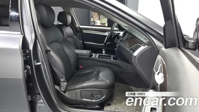 2017 Genesis G80 3.3 GDI AWD Sold VIN KMHGL41DDHU224726 – photo 30 2017 Genesis G80 3.3 GDI AWD Sold VIN KMHGL41DDHU224726 – photo 30