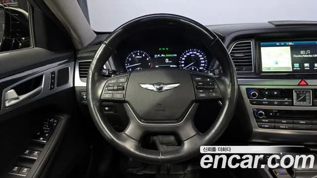 2017 Genesis G80 3.3 GDI AWD Sold VIN KMHGL41DDHU225465 – photo 13 2017 Genesis G80 3.3 GDI AWD Sold VIN KMHGL41DDHU225465 – photo 13