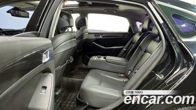2017 Genesis G80 3.3 GDI AWD Sold VIN KMHGL41DDHU225465 – photo 16 2017 Genesis G80 3.3 GDI AWD Sold VIN KMHGL41DDHU225465 – photo 16