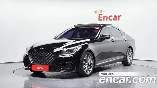 2017 Genesis G80 3.3 GDI AWD Sold VIN KMHGL41DDHU225465 – photo 17 2017 Genesis G80 3.3 GDI AWD Sold VIN KMHGL41DDHU225465 – photo 17