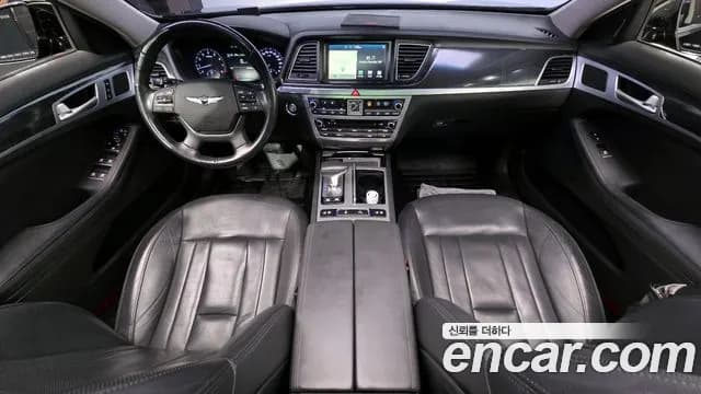 2017 Genesis G80 3.3 GDI AWD Sold VIN KMHGL41DDHU225465 – photo 18 2017 Genesis G80 3.3 GDI AWD Sold VIN KMHGL41DDHU225465 – photo 18