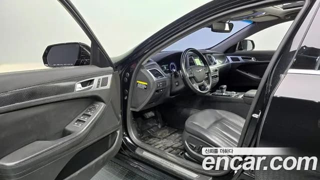 2017 Genesis G80 3.3 GDI AWD Sold VIN KMHGL41DDHU225465 – photo 20 2017 Genesis G80 3.3 GDI AWD Sold VIN KMHGL41DDHU225465 – photo 20