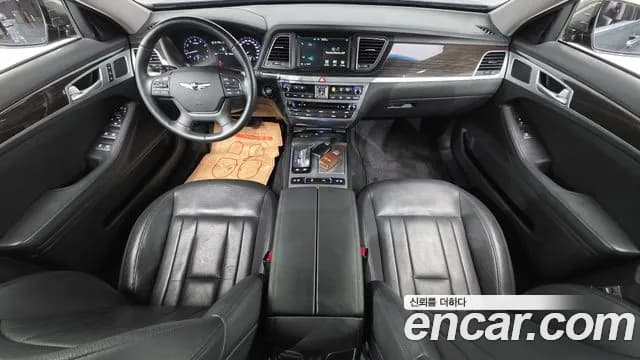 2017 Genesis G80 3.3 GDI AWD Sold VIN KMHGL41DDHU227106 – photo 15 2017 Genesis G80 3.3 GDI AWD Sold VIN KMHGL41DDHU227106 – photo 15