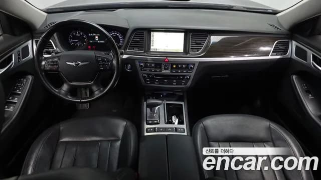 2017 Genesis G80 3.3 GDI AWD Sold VIN KMHGL41DDHU235695 – odometer reading 2017 Genesis G80 3.3 GDI AWD Sold VIN KMHGL41DDHU235695 – odometer reading