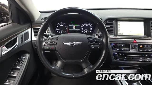 2017 Genesis G80 3.3 GDI AWD Sold VIN KMHGL41DDHU235695 – photo 11 2017 Genesis G80 3.3 GDI AWD Sold VIN KMHGL41DDHU235695 – photo 11