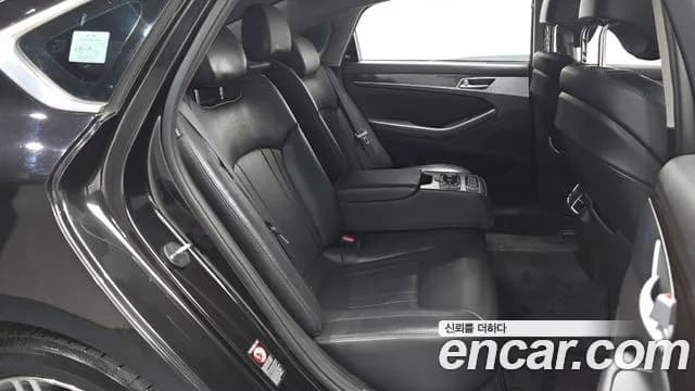 2017 Genesis G80 3.3 GDI AWD Sold VIN KMHGL41DDHU235695 – photo 14 2017 Genesis G80 3.3 GDI AWD Sold VIN KMHGL41DDHU235695 – photo 14