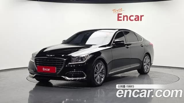 2017 Genesis G80 3.3 GDI AWD Sold VIN KMHGL41DDHU235695 – photo 20 2017 Genesis G80 3.3 GDI AWD Sold VIN KMHGL41DDHU235695 – photo 20