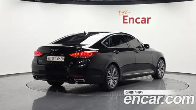 2017 Genesis G80 3.3 GDI AWD Sold VIN KMHGL41DDHU235695 – photo 21 2017 Genesis G80 3.3 GDI AWD Sold VIN KMHGL41DDHU235695 – photo 21