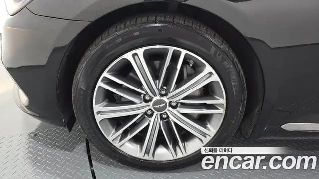 2017 Genesis G80 3.3 GDI AWD Sold VIN KMHGL41DDHU235695 – photo 25 2017 Genesis G80 3.3 GDI AWD Sold VIN KMHGL41DDHU235695 – photo 25