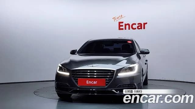 2018 Genesis G80 3.3 GDI AWD Sold VIN KMHGL41DDJU238231 – undercarriage 2018 Genesis G80 3.3 GDI AWD Sold VIN KMHGL41DDJU238231 – undercarriage