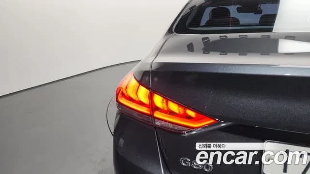 2018 Genesis G80 3.3 GDI AWD Sold VIN KMHGL41DDJU238231 – photo 18 2018 Genesis G80 3.3 GDI AWD Sold VIN KMHGL41DDJU238231 – photo 18