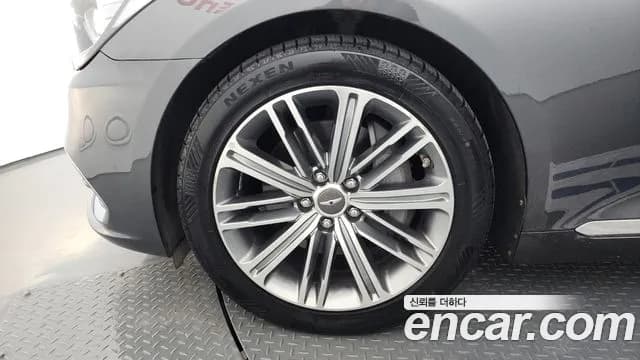 2018 Genesis G80 3.3 GDI AWD Sold VIN KMHGL41DDJU238231 – photo 30 2018 Genesis G80 3.3 GDI AWD Sold VIN KMHGL41DDJU238231 – photo 30