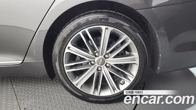 2018 Genesis G80 3.3 GDI AWD Sold VIN KMHGL41DDJU238231 – photo 31 2018 Genesis G80 3.3 GDI AWD Sold VIN KMHGL41DDJU238231 – photo 31