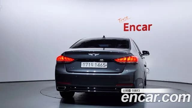 2018 Genesis G80 3.3 GDI AWD Sold VIN KMHGL41DDJU238231 – photo 32 2018 Genesis G80 3.3 GDI AWD Sold VIN KMHGL41DDJU238231 – photo 32