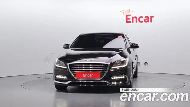 2018 Genesis G80 3.3 GDI AWD Sold VIN KMHGL41DDJU265950 – photo 12 2018 Genesis G80 3.3 GDI AWD Sold VIN KMHGL41DDJU265950 – photo 12
