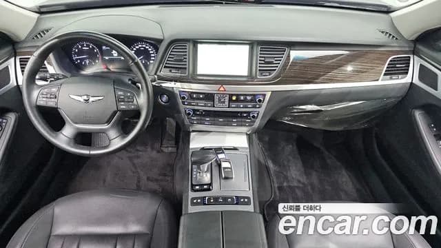 2018 Genesis G80 3.3 GDI AWD Sold VIN KMHGL41DDJU265950 – photo 17 2018 Genesis G80 3.3 GDI AWD Sold VIN KMHGL41DDJU265950 – photo 17