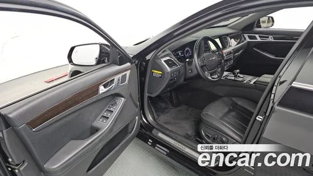 2018 Genesis G80 3.3 GDI AWD Sold VIN KMHGL41DDJU265950 – photo 18 2018 Genesis G80 3.3 GDI AWD Sold VIN KMHGL41DDJU265950 – photo 18