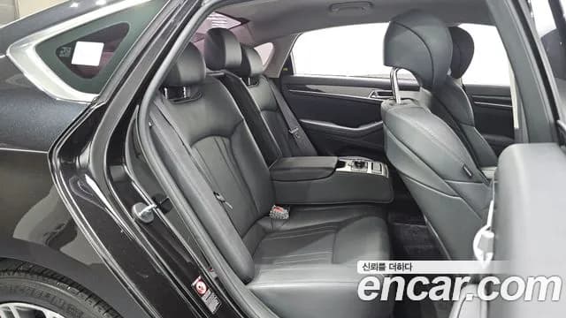 2018 Genesis G80 3.3 GDI AWD Sold VIN KMHGL41DDJU265950 – photo 19 2018 Genesis G80 3.3 GDI AWD Sold VIN KMHGL41DDJU265950 – photo 19