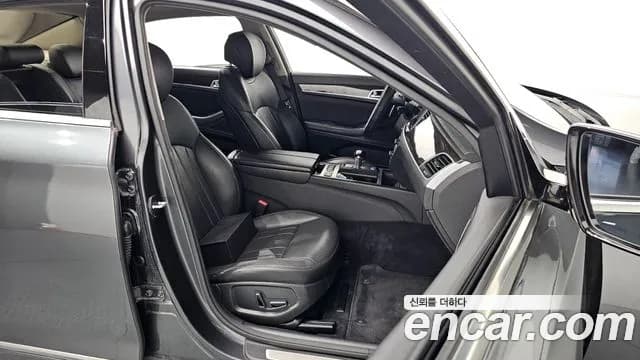 2018 Genesis G80 3.3 GDI AWD Sold VIN KMHGL41DDJU267377 – photo 11 2018 Genesis G80 3.3 GDI AWD Sold VIN KMHGL41DDJU267377 – photo 11