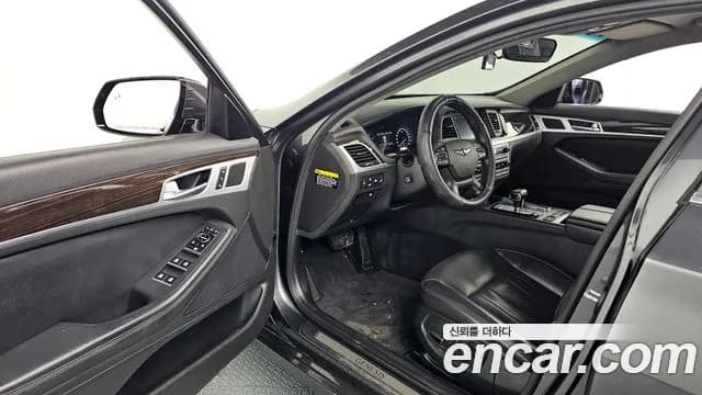 2018 Genesis G80 3.3 GDI AWD Sold VIN KMHGL41DDJU267377 – photo 15 2018 Genesis G80 3.3 GDI AWD Sold VIN KMHGL41DDJU267377 – photo 15