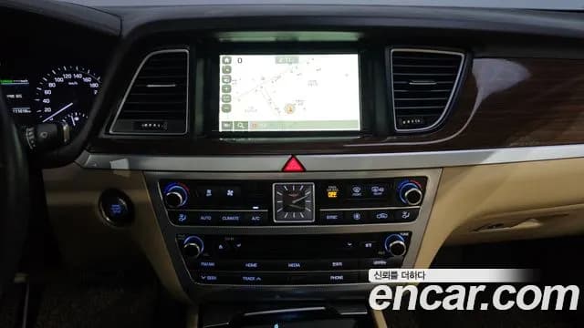 2018 Genesis G80 3.3 GDI AWD Sold VIN KMHGL41DDJU289476 – rear exterior 2018 Genesis G80 3.3 GDI AWD Sold VIN KMHGL41DDJU289476 – rear exterior