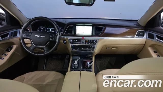 2018 Genesis G80 3.3 GDI AWD Sold VIN KMHGL41DDJU289476 – side profile 2018 Genesis G80 3.3 GDI AWD Sold VIN KMHGL41DDJU289476 – side profile