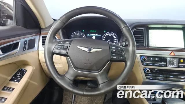 2018 Genesis G80 3.3 GDI AWD Sold VIN KMHGL41DDJU289476 – dashboard 2018 Genesis G80 3.3 GDI AWD Sold VIN KMHGL41DDJU289476 – dashboard