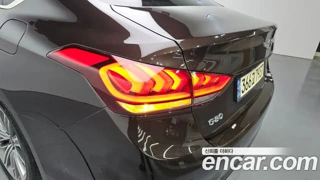 2018 Genesis G80 3.3 GDI AWD Sold VIN KMHGL41DDJU289476 – trunk area 2018 Genesis G80 3.3 GDI AWD Sold VIN KMHGL41DDJU289476 – trunk area