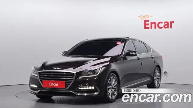2018 Genesis G80 3.3 GDI AWD Sold VIN KMHGL41DDJU289476 – photo 21 2018 Genesis G80 3.3 GDI AWD Sold VIN KMHGL41DDJU289476 – photo 21