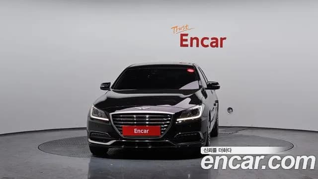 2018 Genesis G80 3.3 GDI AWD Sold VIN KMHGL41DDJU292826 – photo 12 2018 Genesis G80 3.3 GDI AWD Sold VIN KMHGL41DDJU292826 – photo 12