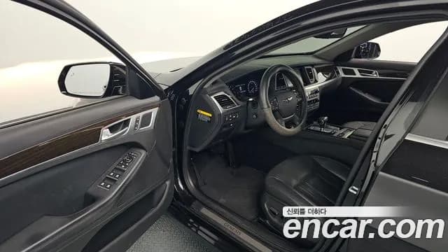 2018 Genesis G80 3.3 GDI AWD Sold VIN KMHGL41DDJU292826 – photo 16 2018 Genesis G80 3.3 GDI AWD Sold VIN KMHGL41DDJU292826 – photo 16